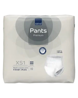 ABENA Pants XS1