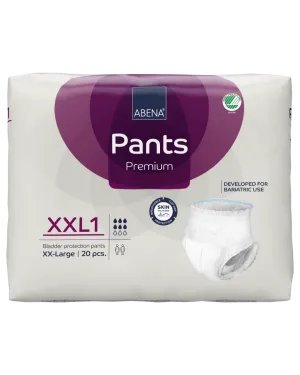 ABENA Pants XXL1