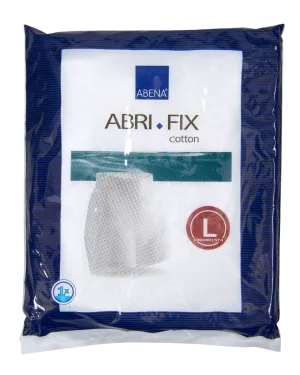 Abri-Fix Cotton with Legs - Large