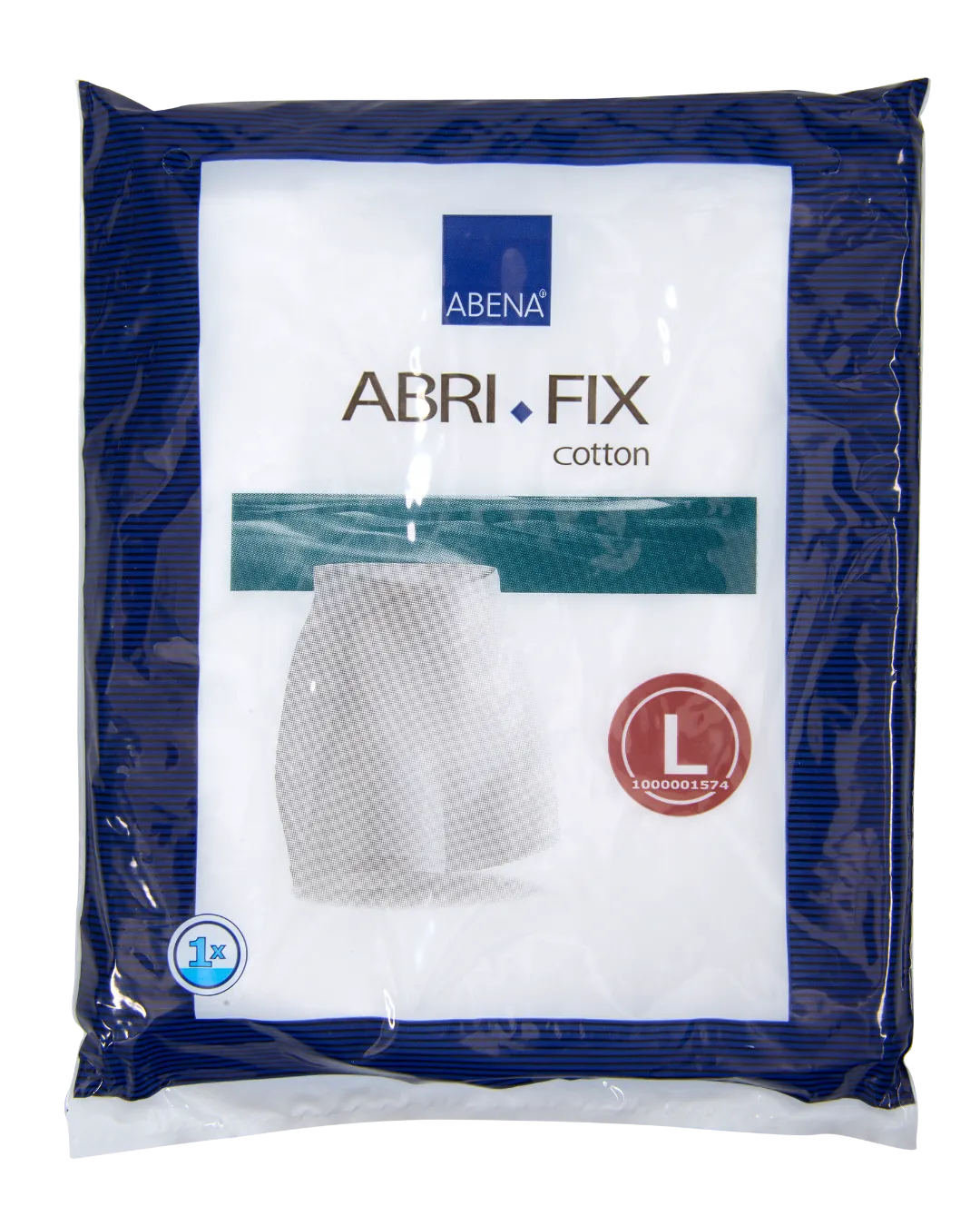 Abri-Fix Cotton with Legs - Large