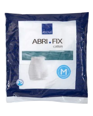 Abri-Fix Cotton with Legs - Medium