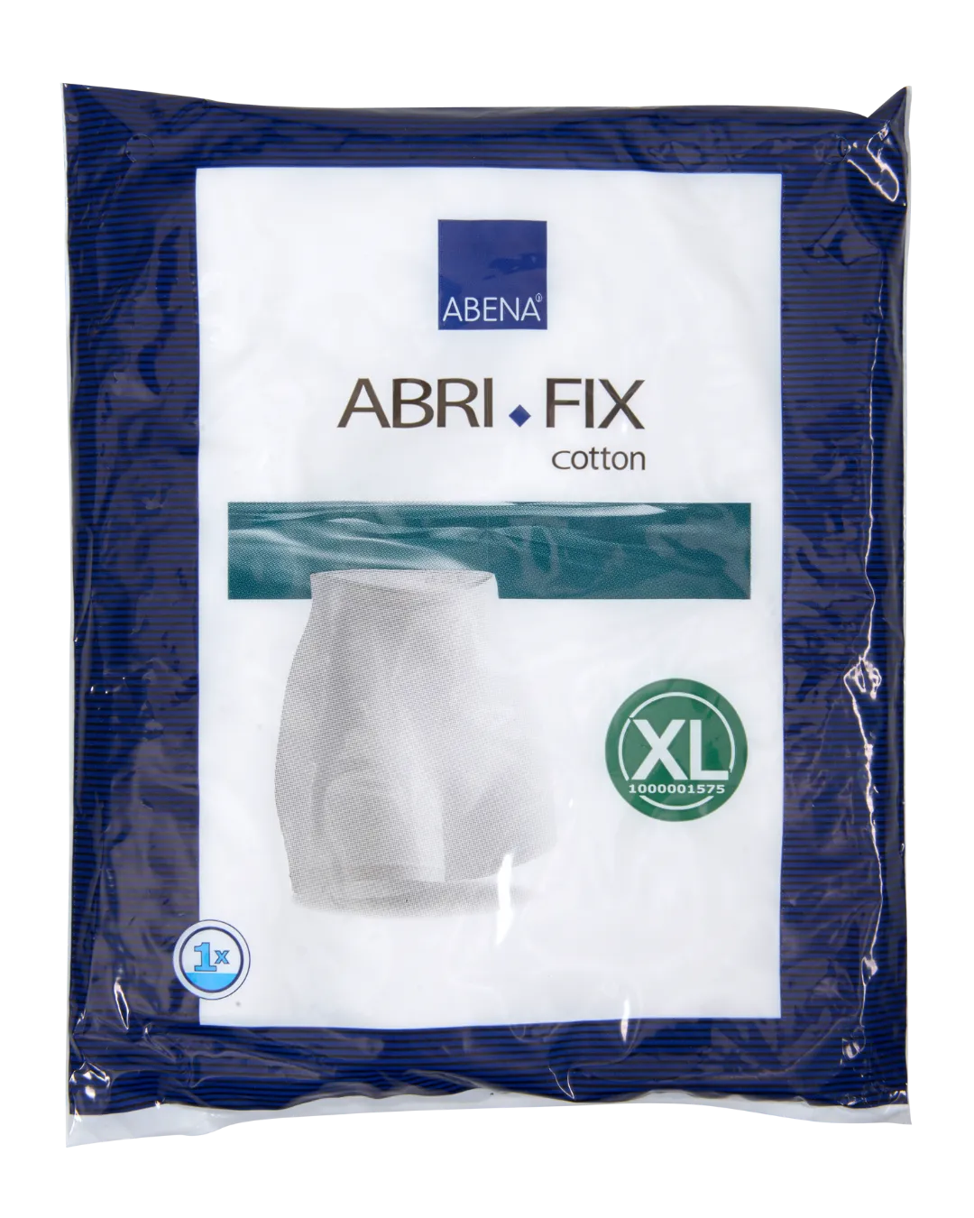 Abri-Fix Cotton with Legs - X-Large