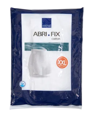 Abri-Fix Cotton with Legs - XX-Large