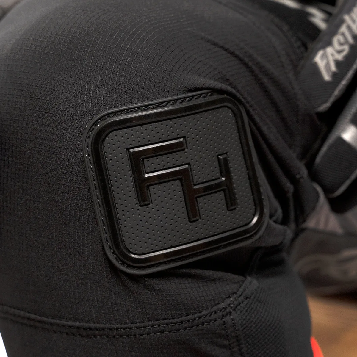 A/C Elrod Glory Pant - Black