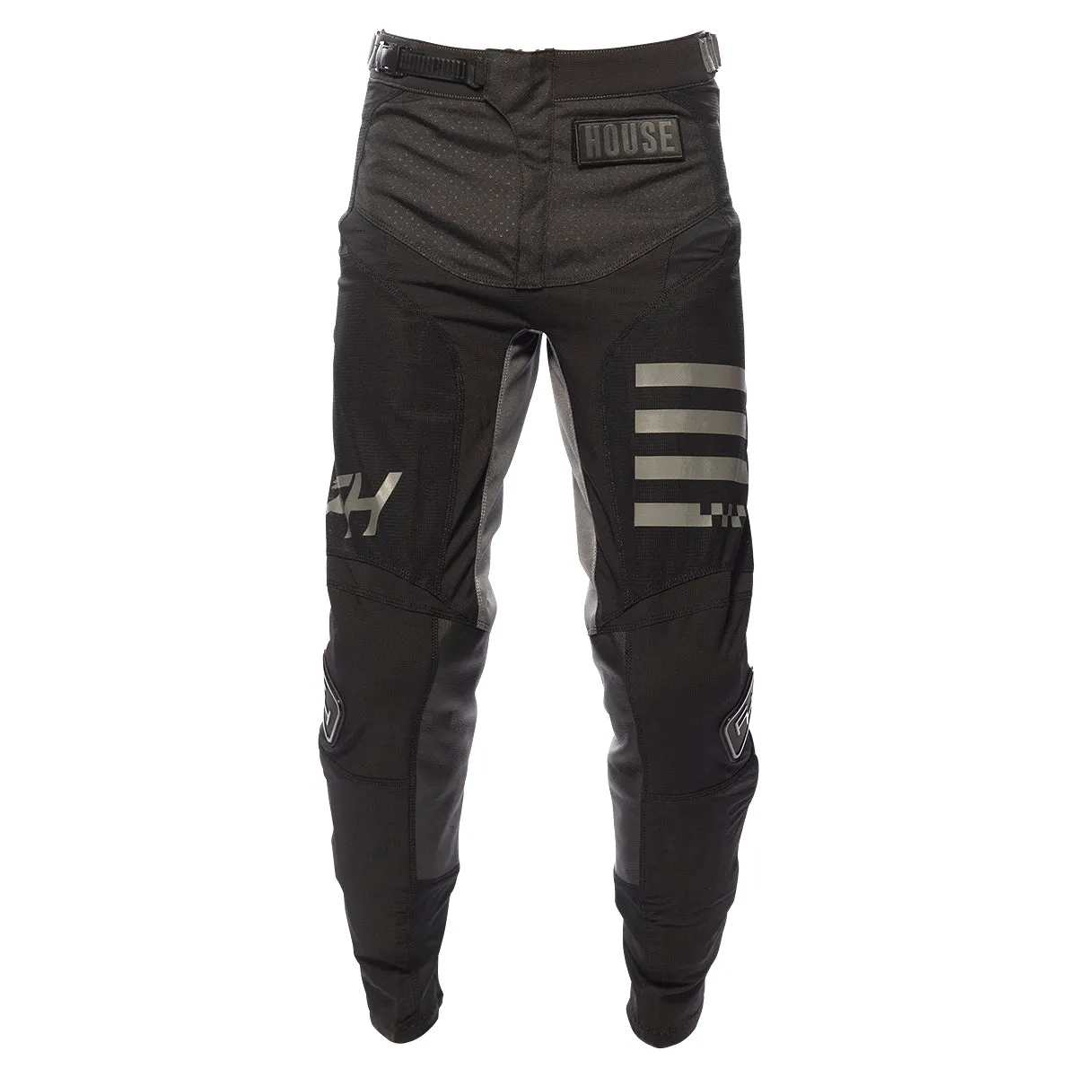 A/C Elrod Glory Pant - Black
