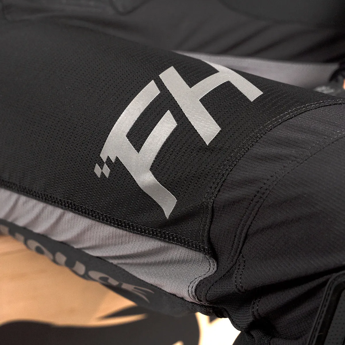 A/C Elrod Glory Pant - Black