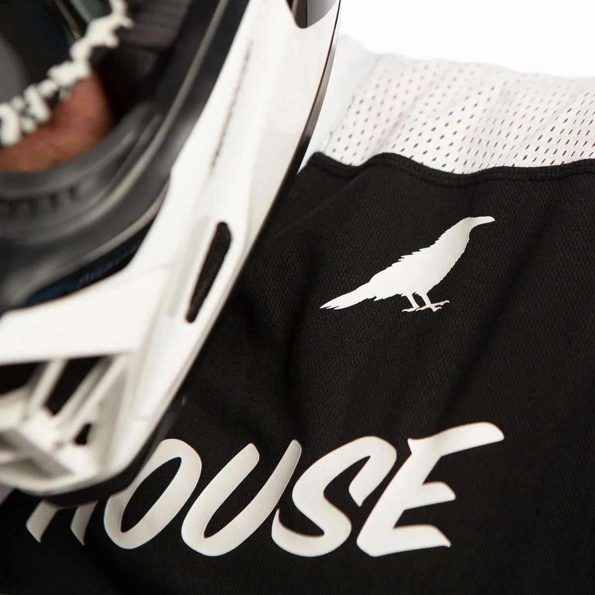 A/C Elrod Jersey - Black