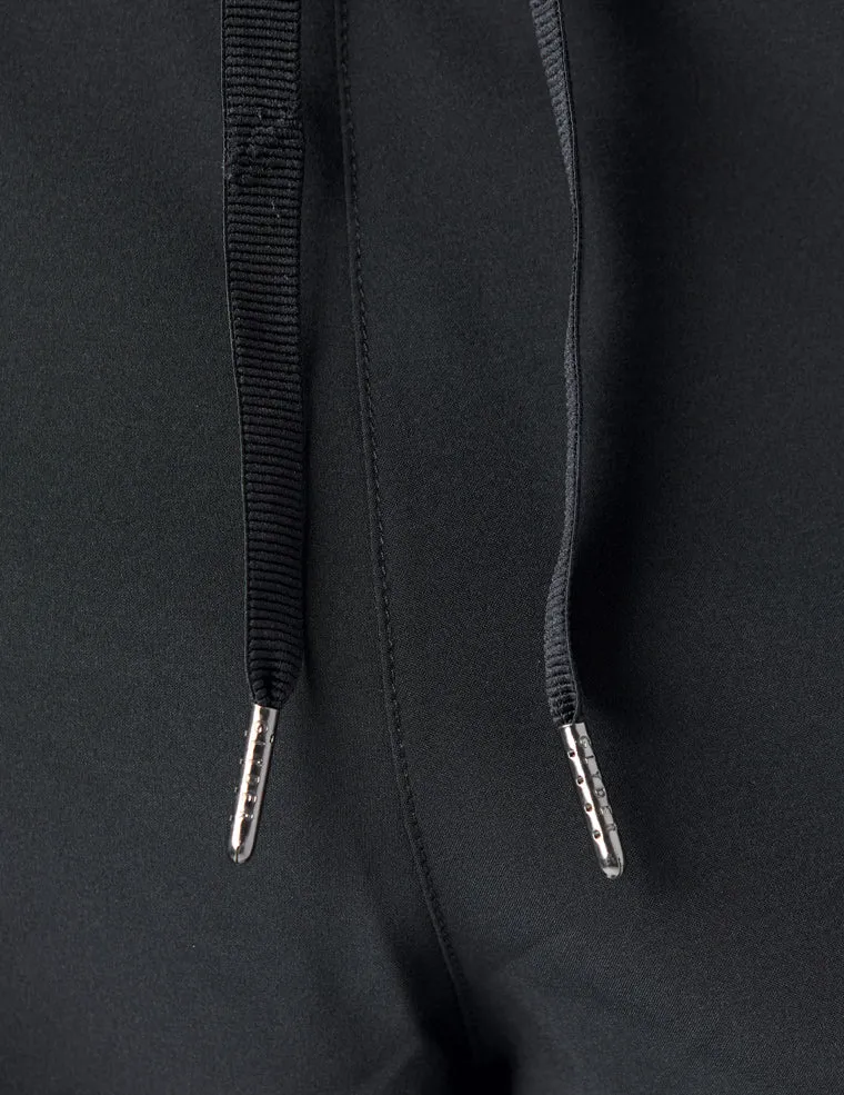 Acadia Short: Black