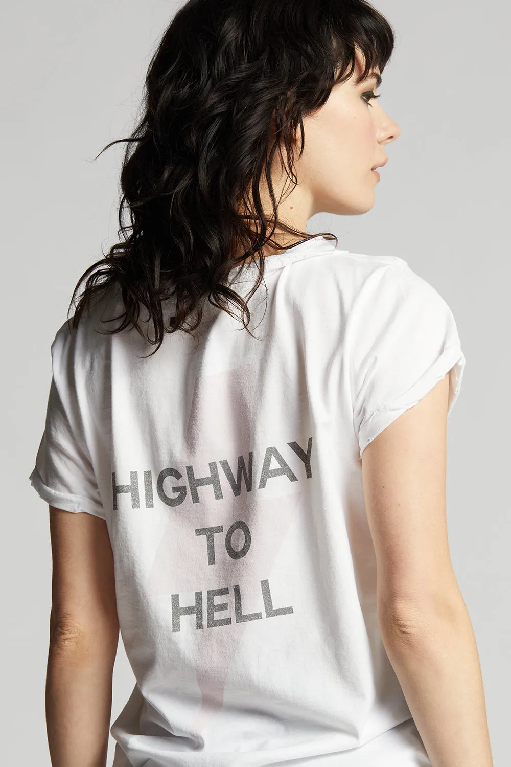 ACDC HIGHWAY TO HELL BOLT