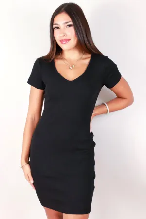 ACT ON IT DRESS