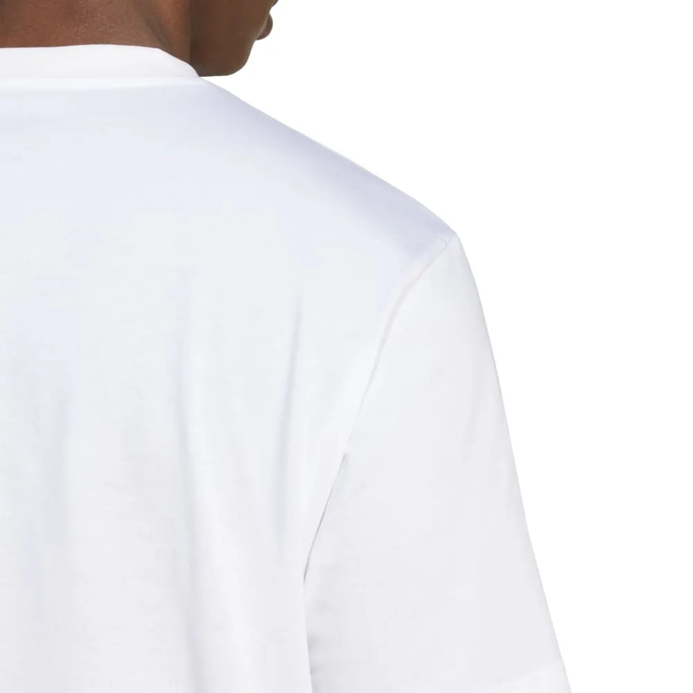 Adidas Mens Camo Graphic Tee