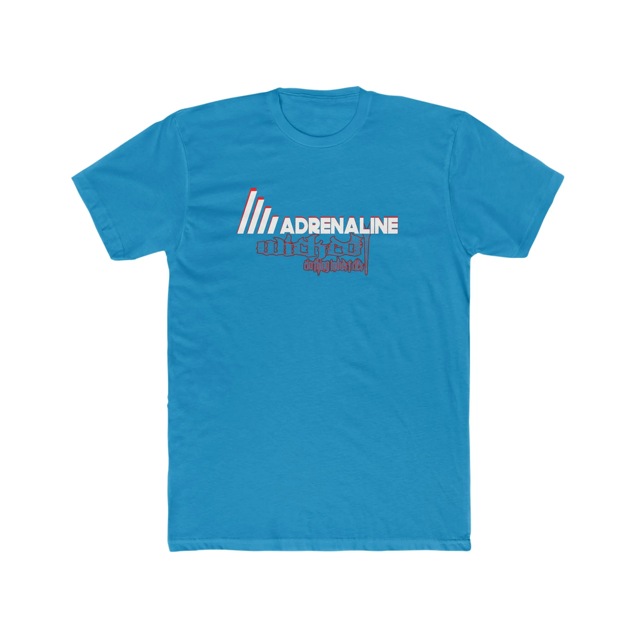 Adrenaline 1/ /WCI