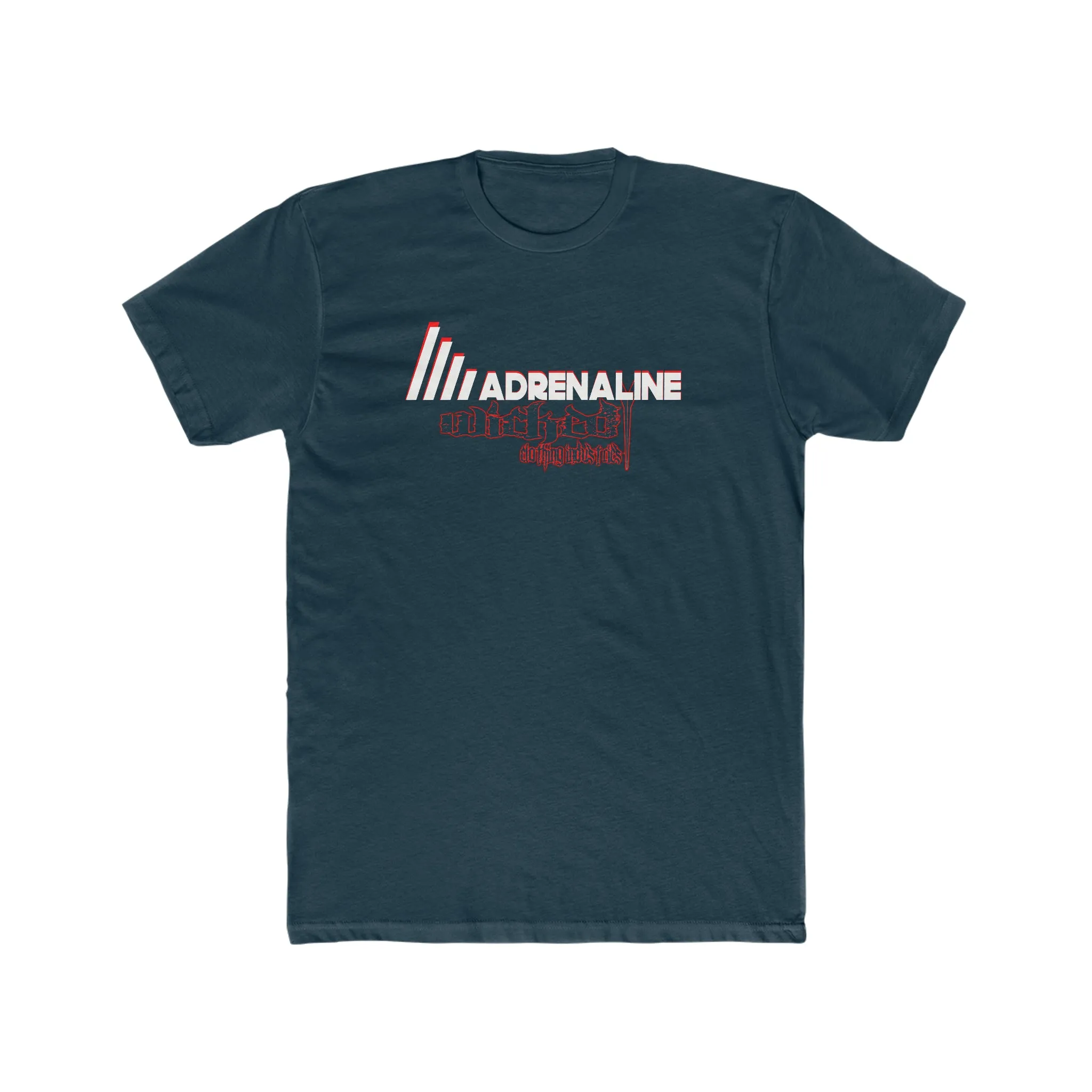 Adrenaline 1/ /WCI