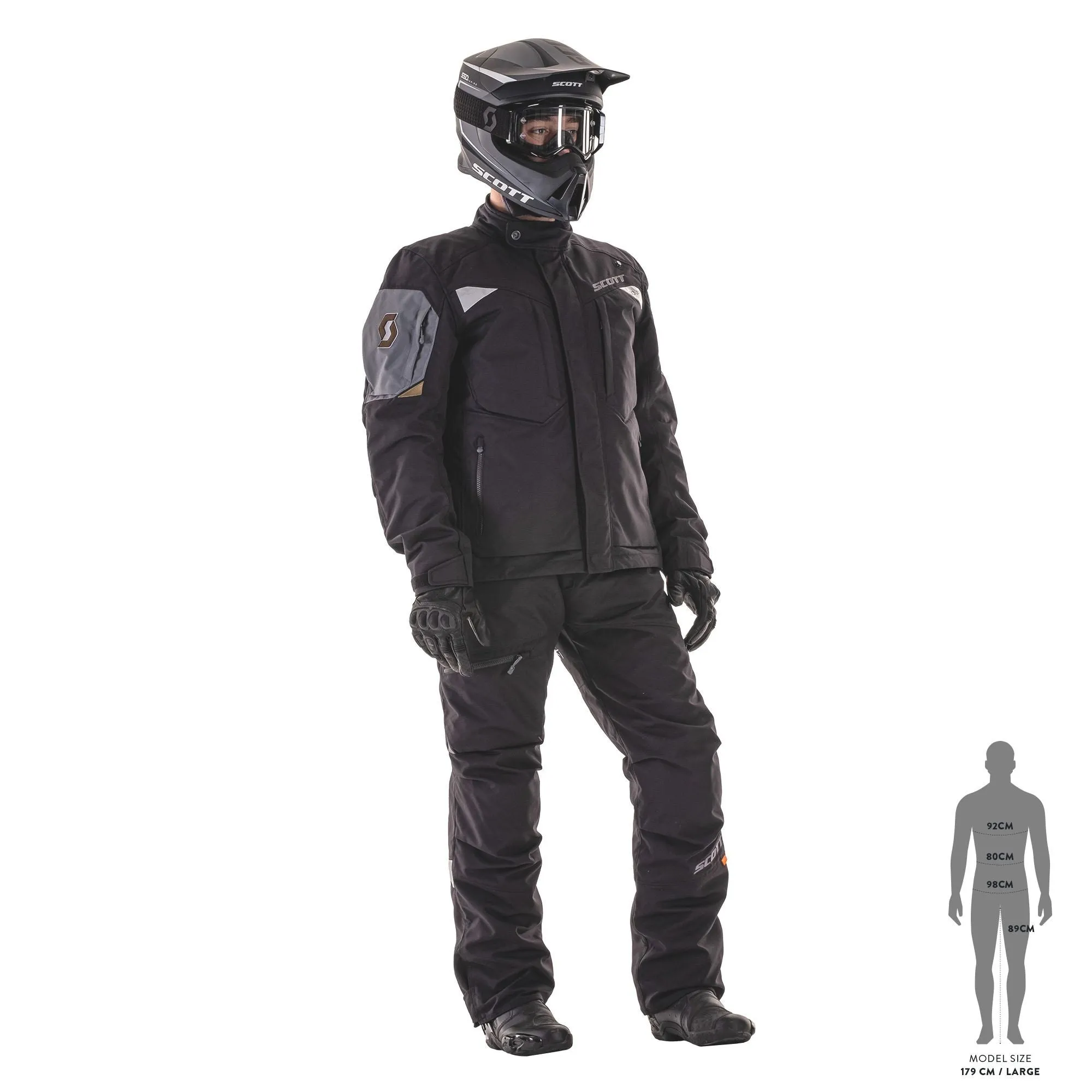 Adv Terrain Dryo Pants