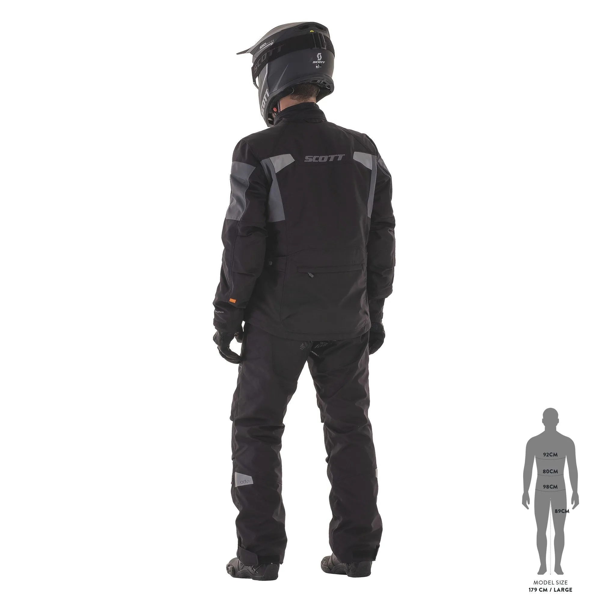 Adv Terrain Dryo Pants