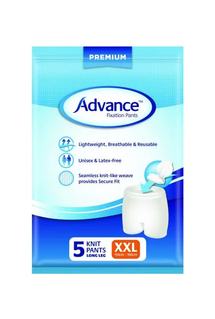Advance® Fixation Pants