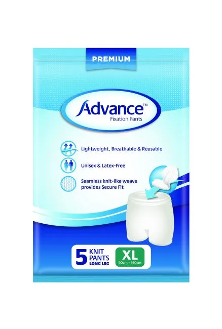 Advance® Fixation Pants