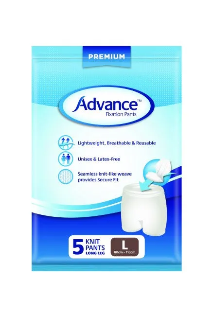 Advance® Fixation Pants