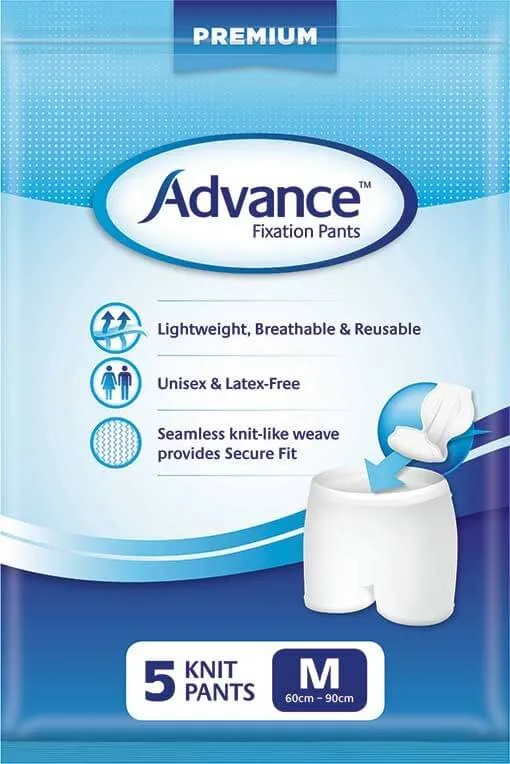 Advance® Fixation Pants