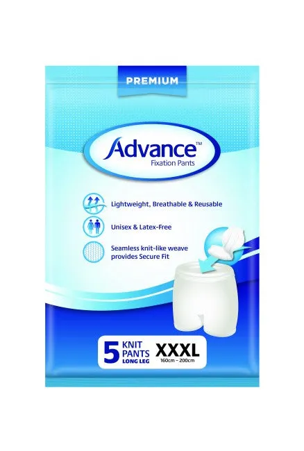 Advance® Fixation Pants