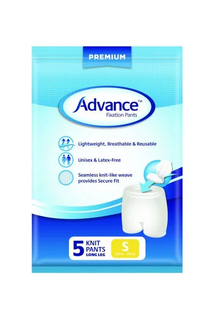 Advance® Fixation Pants