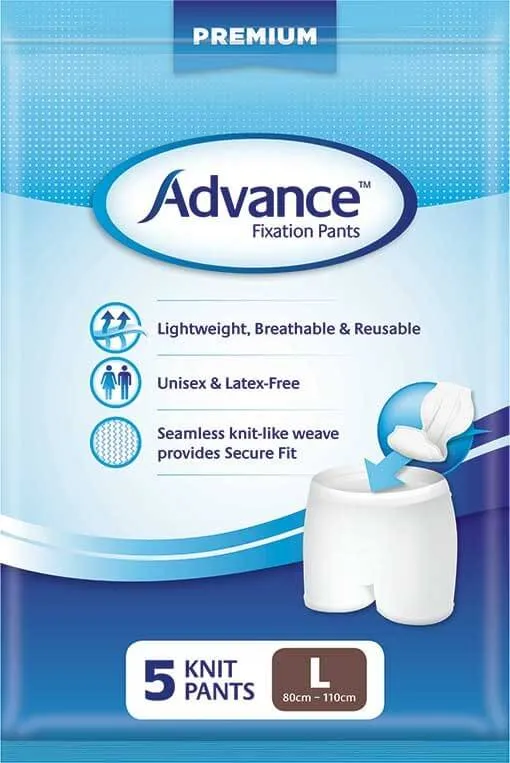 Advance® Fixation Pants