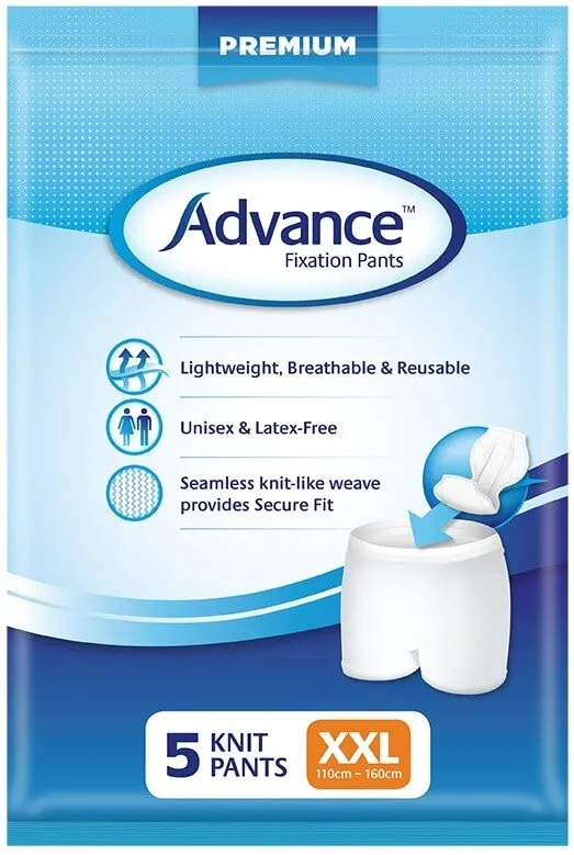 Advance® Fixation Pants