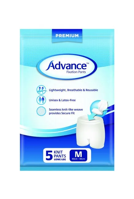 Advance® Fixation Pants