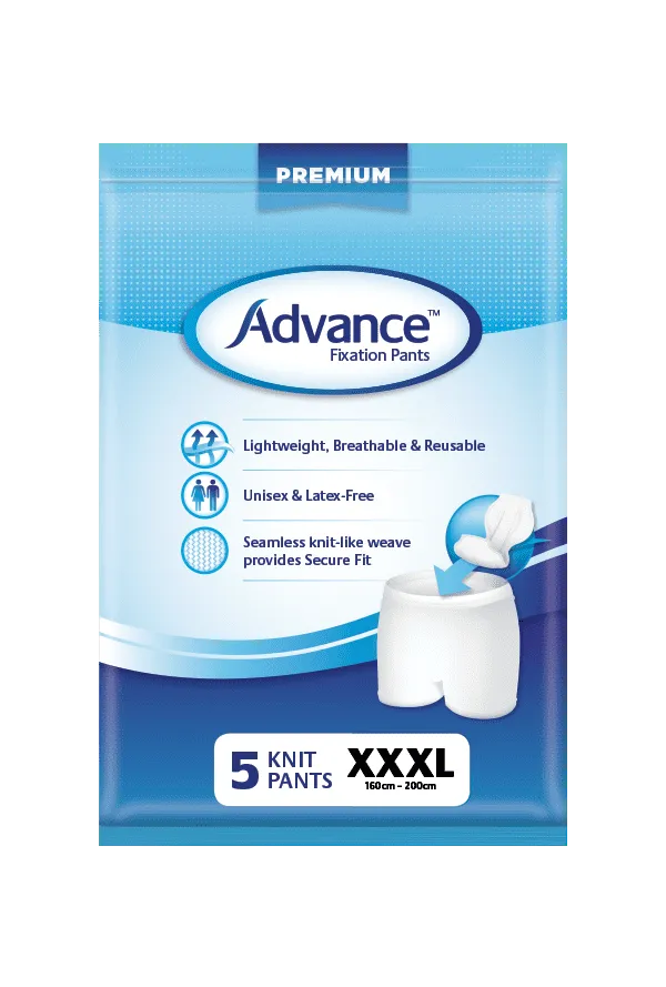 Advance® Fixation Pants