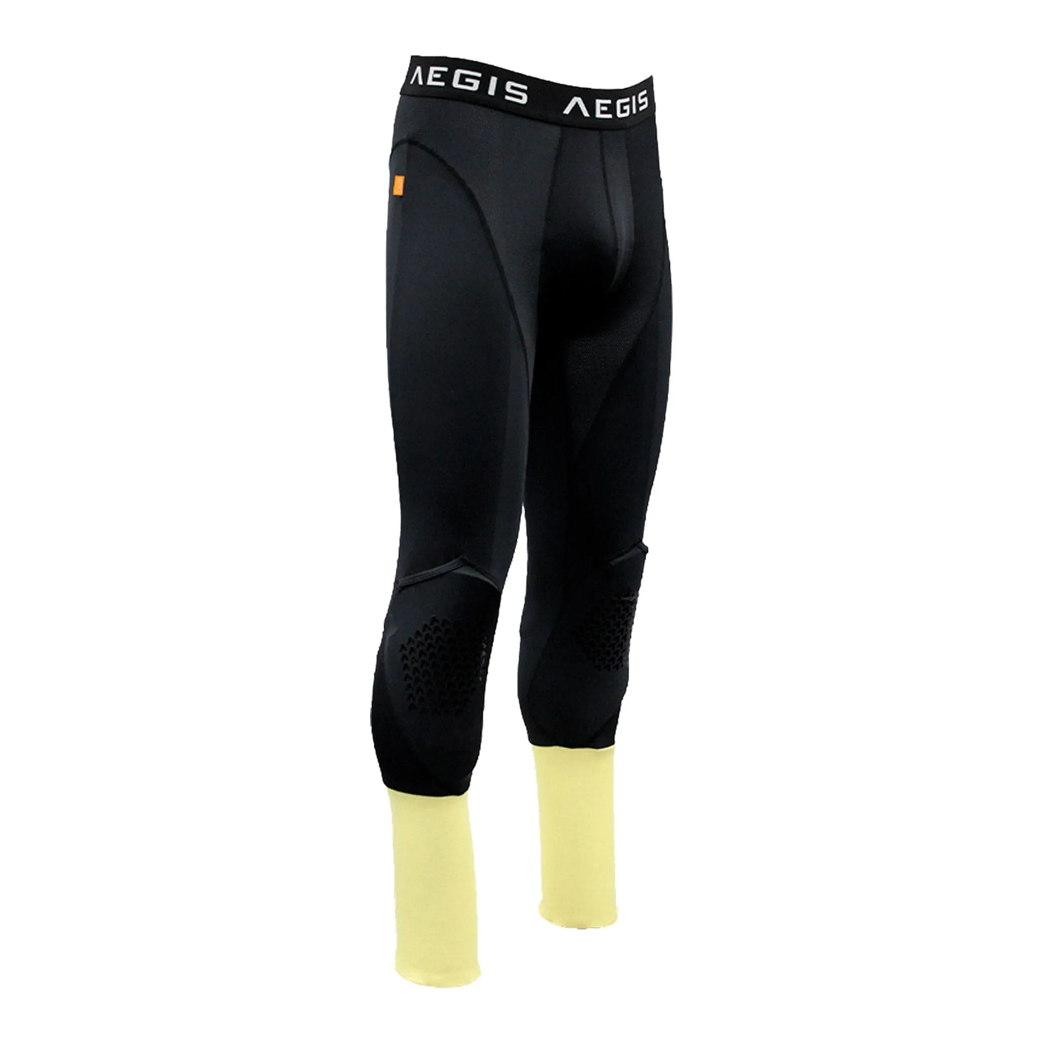 Aegis Interceptor Senior Goalie Baselayer Padded Pants