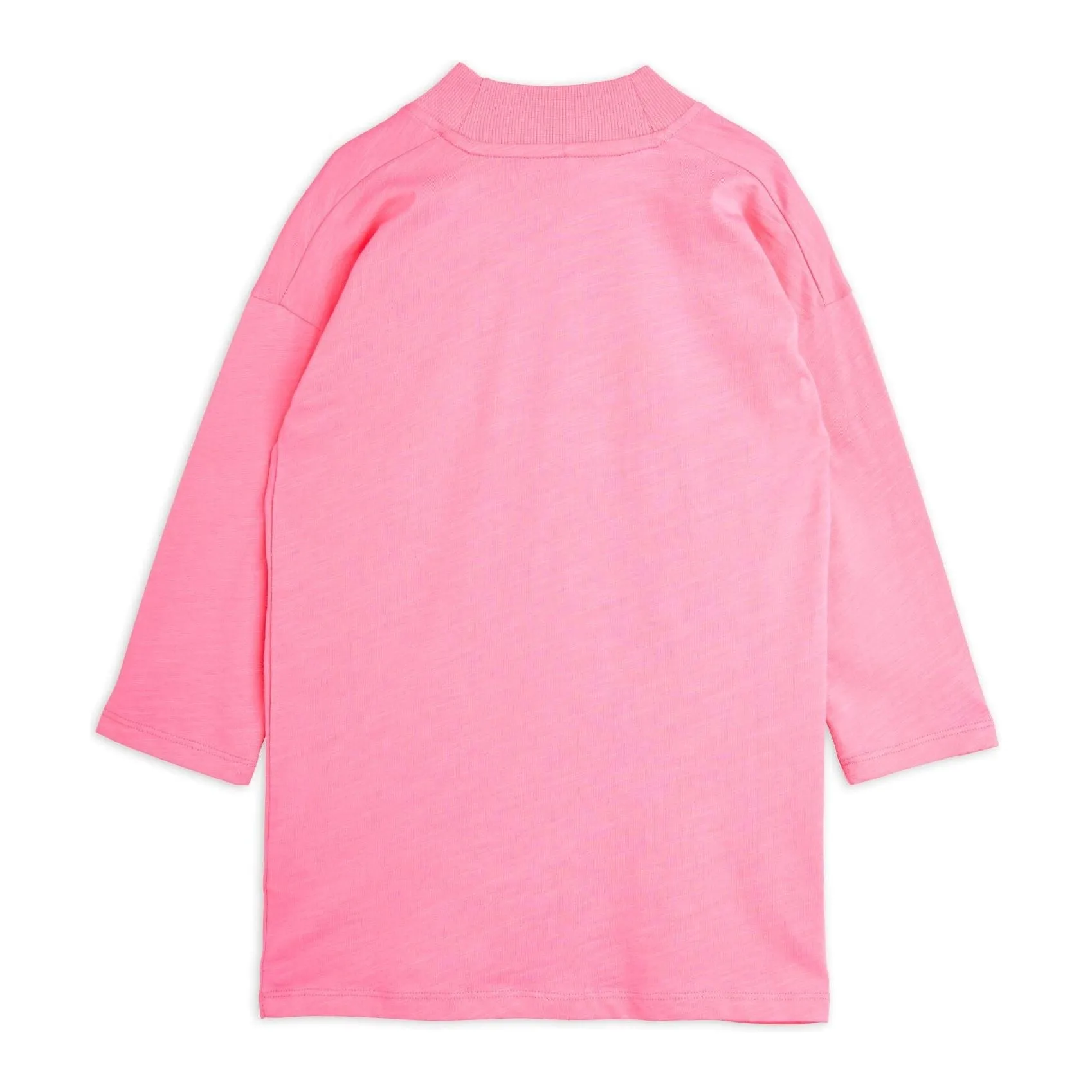 Agatha Emb Ls Dress