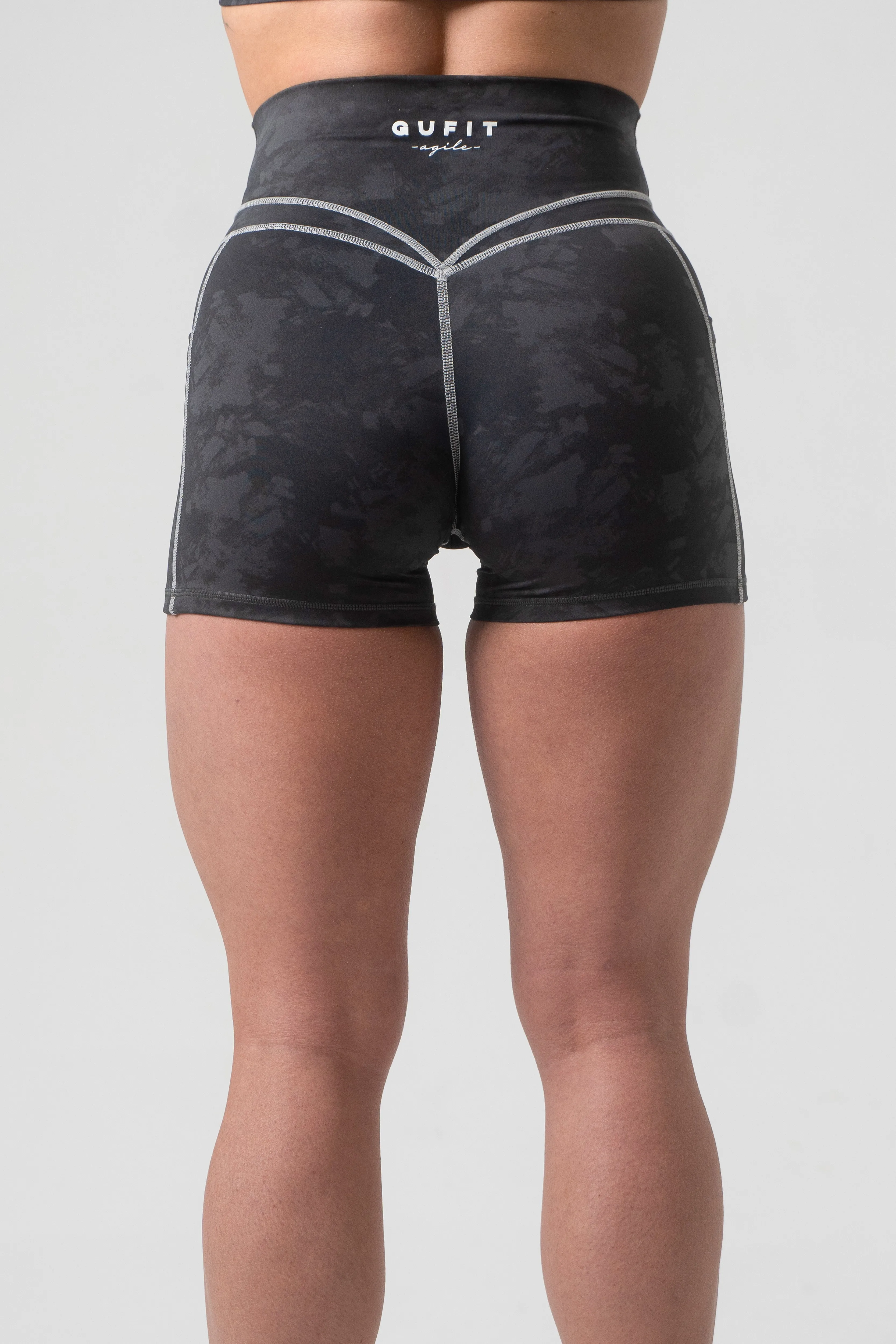 Agile Shorts