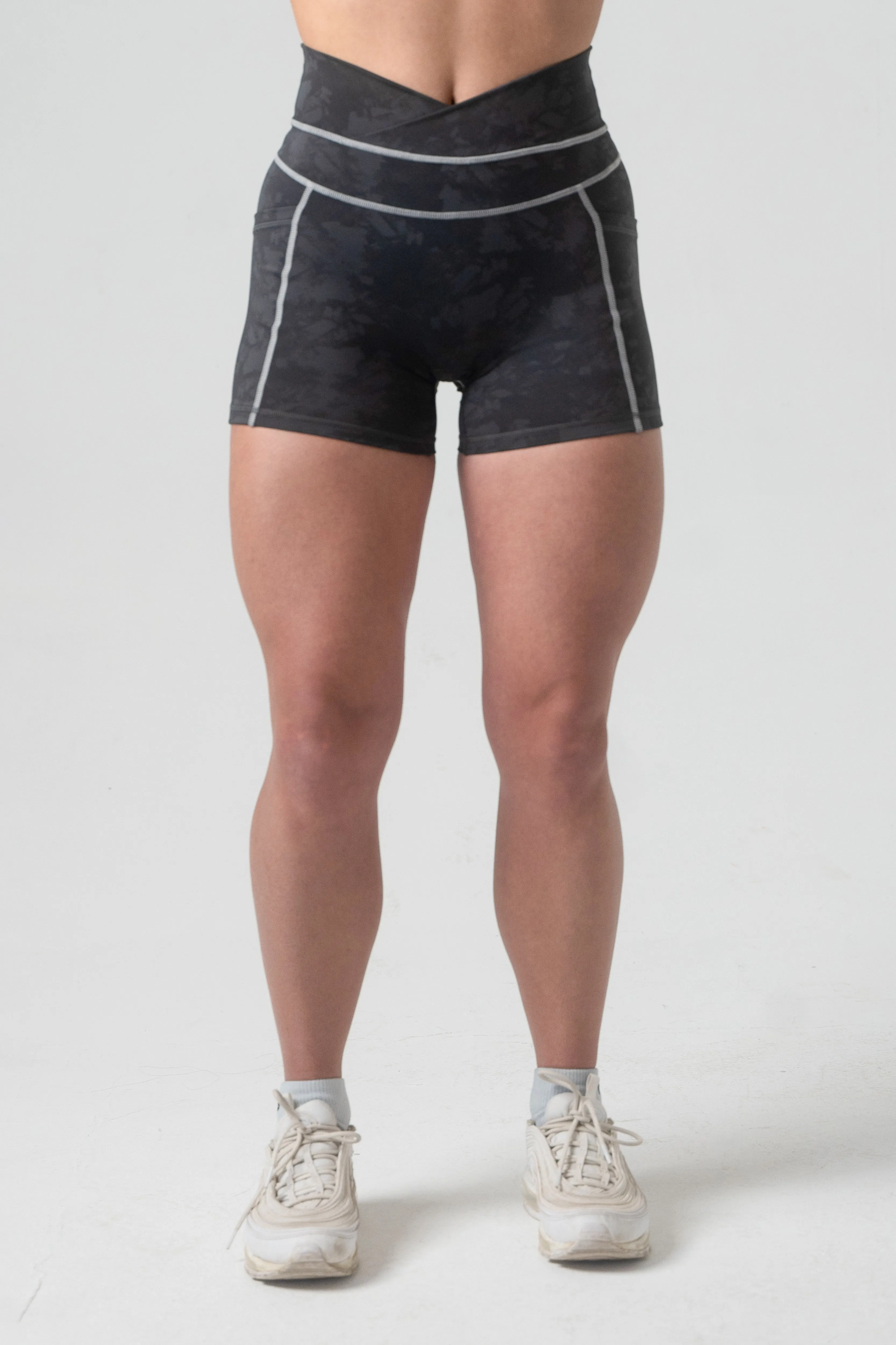 Agile Shorts