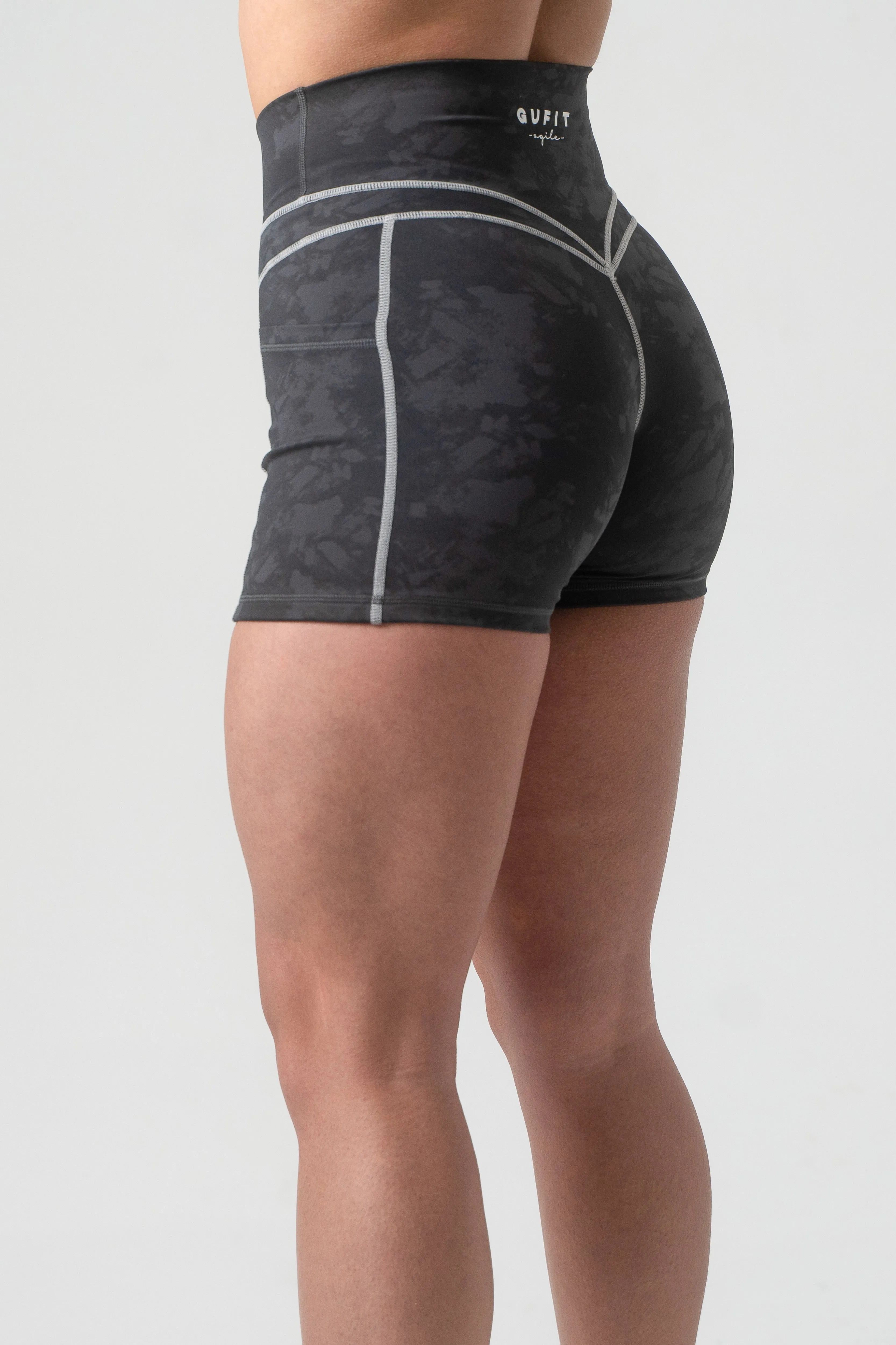 Agile Shorts