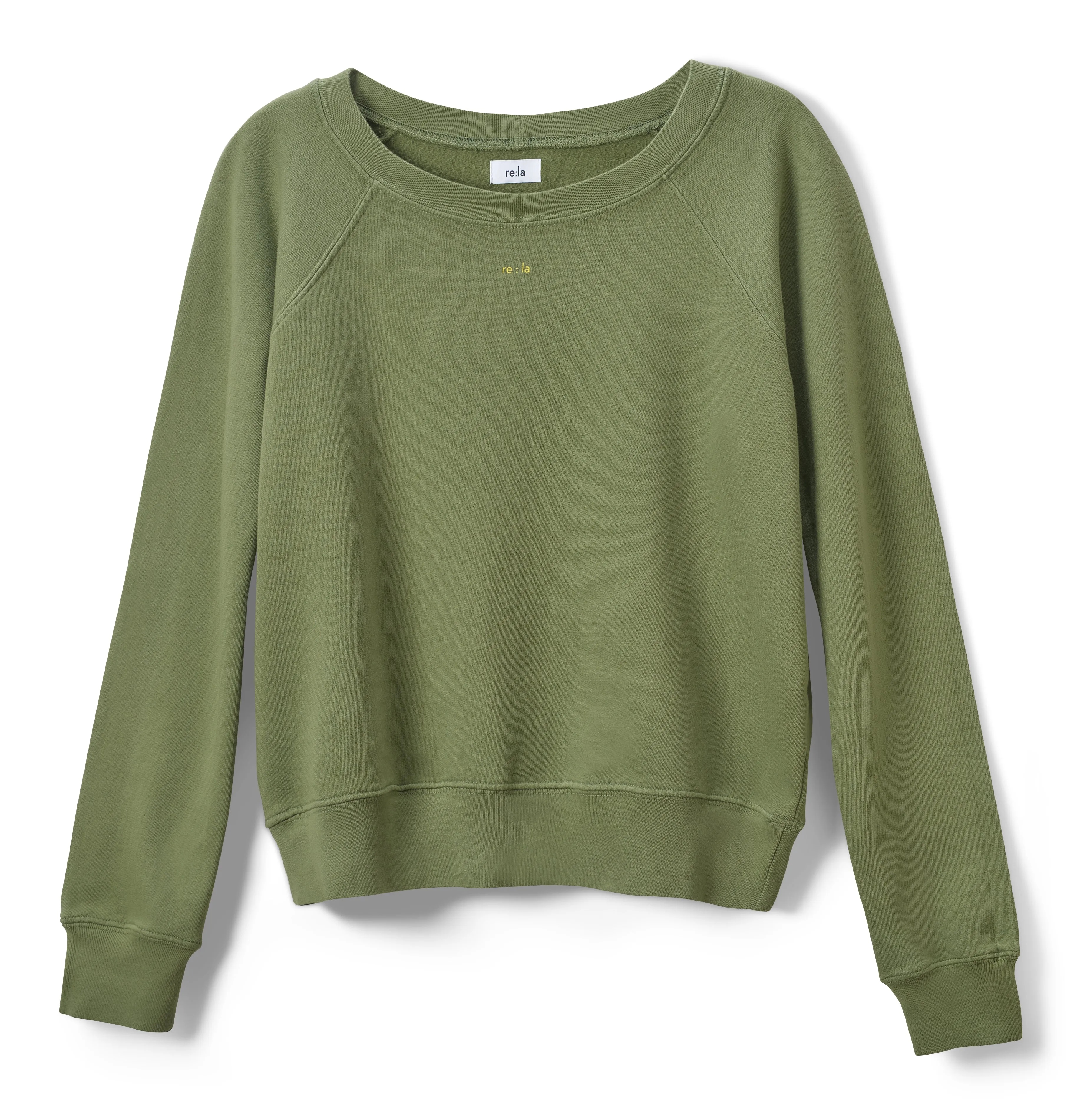 Agnès Varda Crewneck Sweatshirt