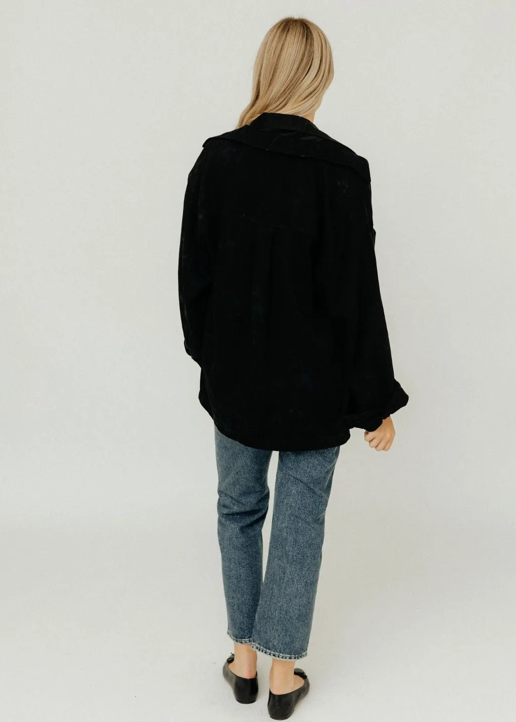 AGOLDE 90's Jean in Imagine