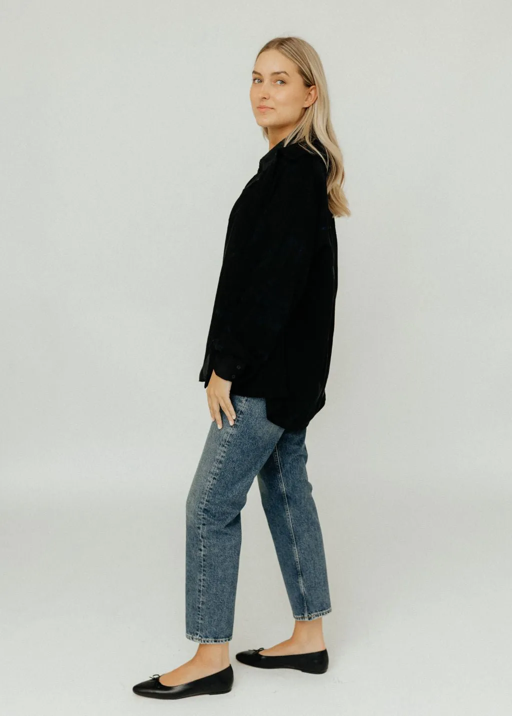 AGOLDE 90's Jean in Imagine