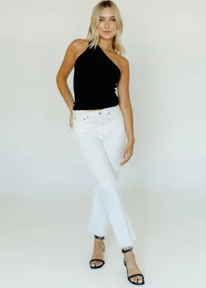 AGOLDE 90's Jean in Salt