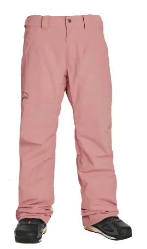 Airblaster Beast 2L Pants Mens Deep Blush