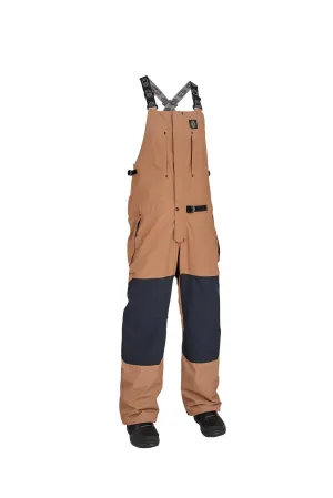 Airblaster Mens Beast Bib Snow Pant