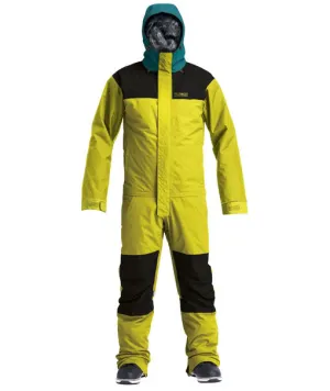 Airblaster Men's Stretch Freedom Suit Safety 2024