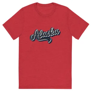 Alaska Blue T-Shirt