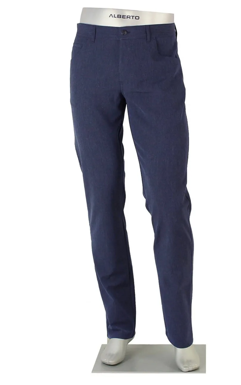 Alberto Ceramica 0039 Modern Fit  BLUE HEATHER