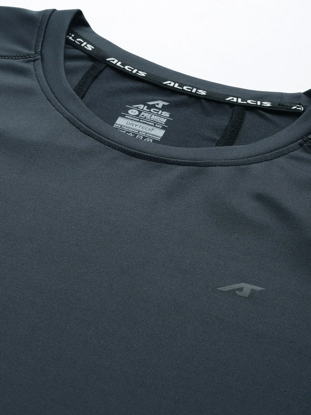 Alcis Men Slim Fit T-shirt