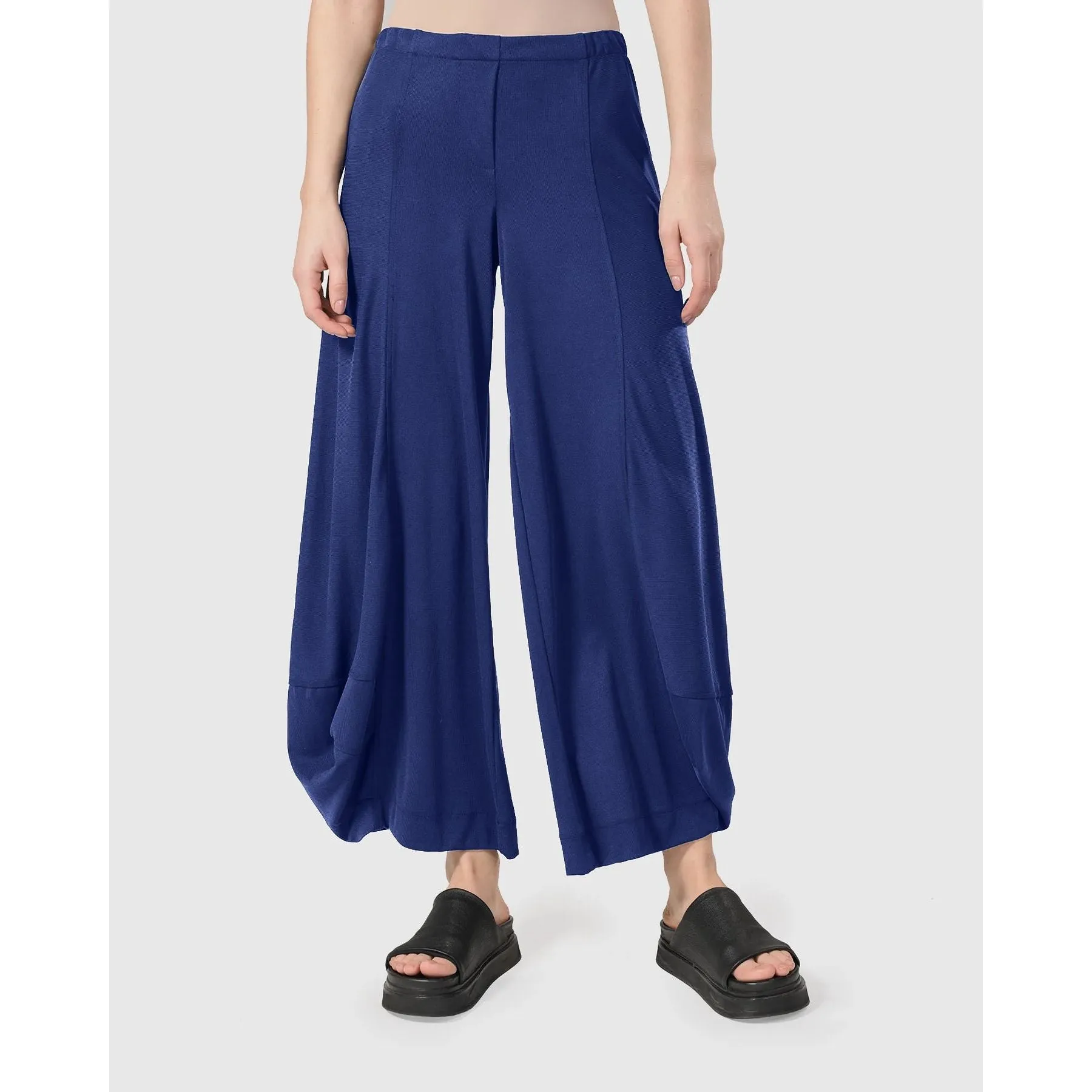 Alembika Pant, Punto, Royal Blue M, L & XL