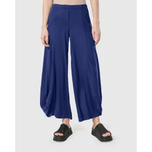 Alembika Pant, Punto, Royal Blue M, L & XL