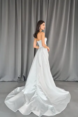 Alex overskirt