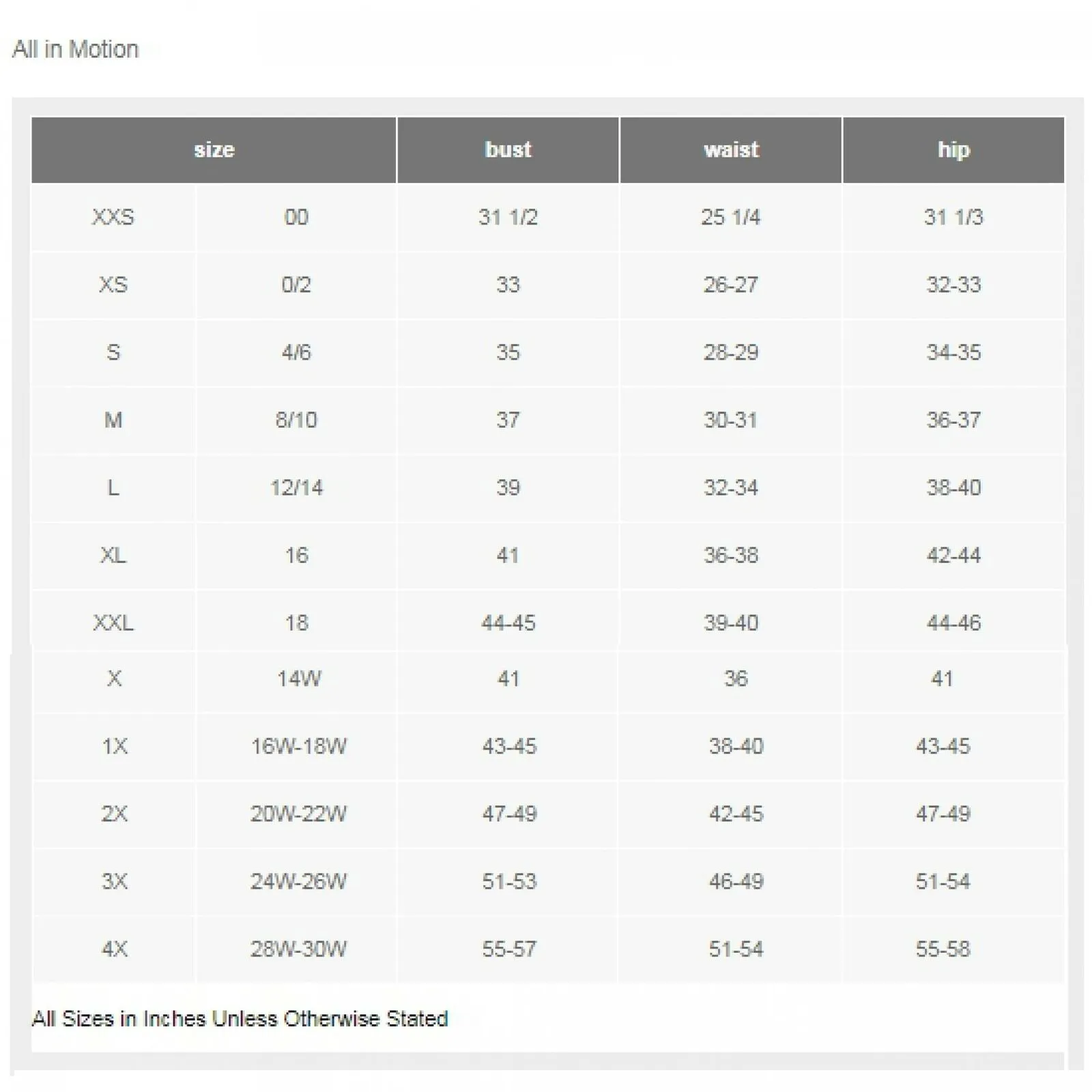 All In Motion Women's Contour Curvy Power High Waist Straight Leg Pants