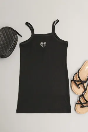 ALL MY HEART DRESS | KIDS SIZE 2T-4T