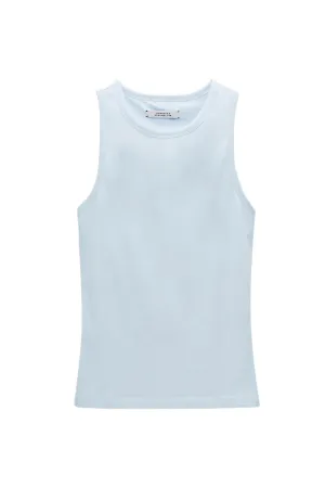 All Time Favorites Shirt | Ice Blue